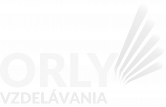 ORLY VZDELÁVANIA